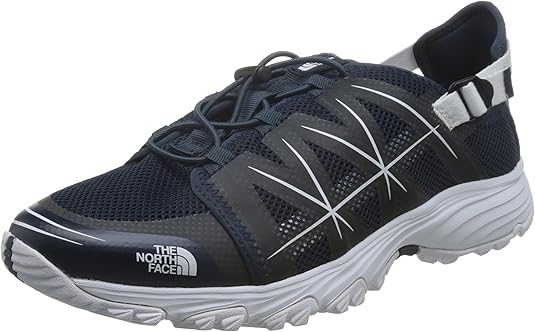 the north face litewave amphibious ii review