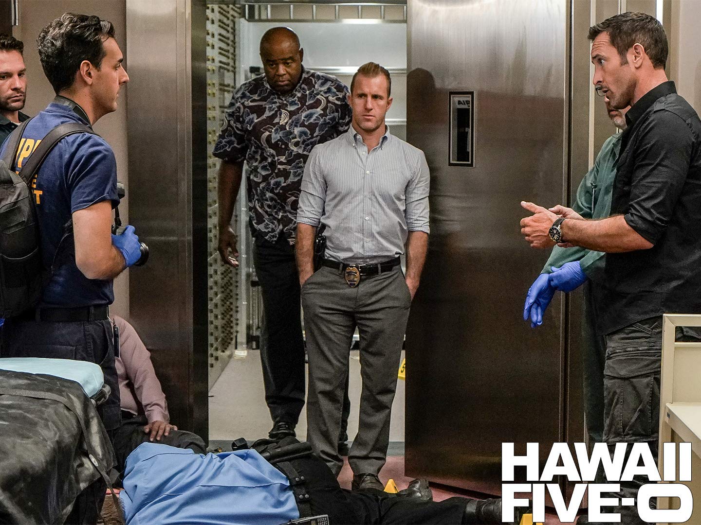 amazon prime video hawaii five o