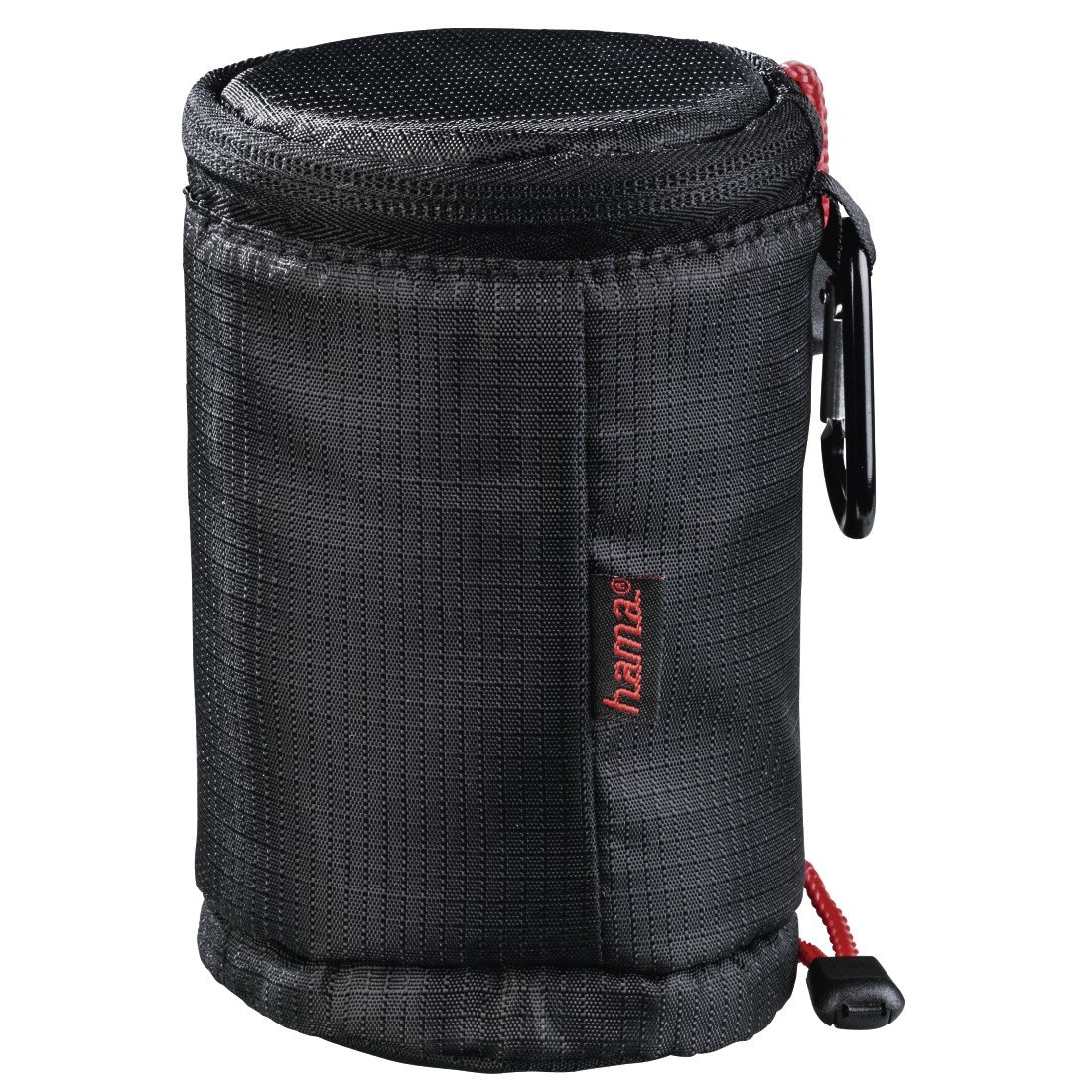 Hama | "Rexton" Lens Pouch, 11 x 7.5 cm