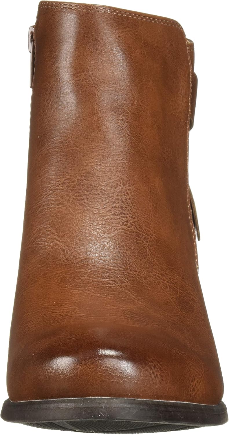 soul naturalizer calm women's ankle boots