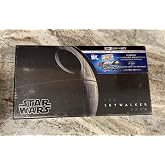 Star Wars: The Skywalker Saga [Digital Copy] [4K Ultra HD Blu-ray/Blu-ray]