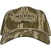 Muddy Ignite Rope Hat