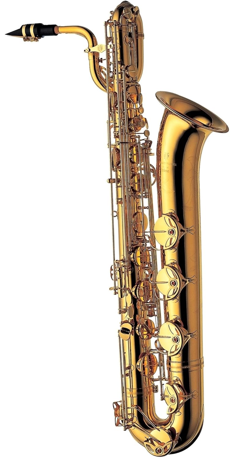 Yanagisawa-B-901-Baritonsaxophon,-tief-A,-hoch-Fis,-B901-...