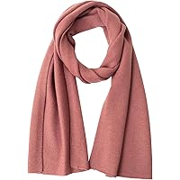 Dalle Piane Cashmere - 100% Cashmere Classic Scarf for Women & Men