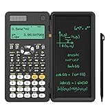 NEWYES 991ES Scientific Calculator with LCD Writing