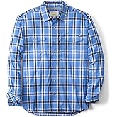 Field & Stream Men's Line Burner Long Sleeve Nylon Performance Fishing Shirt