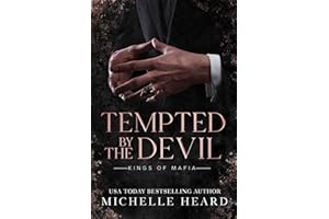 Tempted By The Devil (Kings Of Mafia)