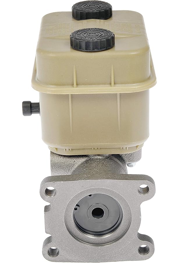 Amazon.com: Dorman M630274 Brake Master Cylinder Compatible with 