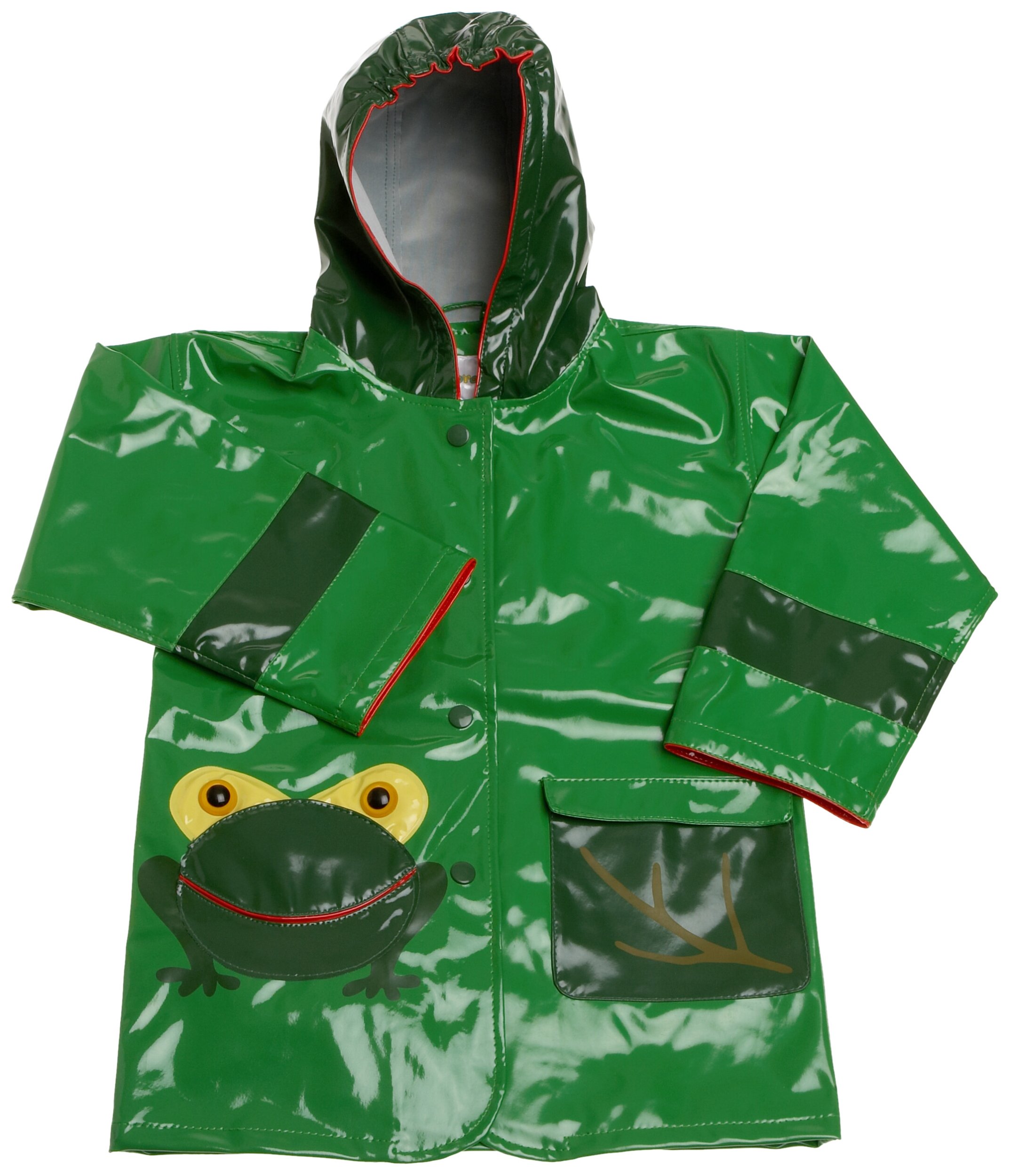 Kidorable Frog Raincoat Desertcart Seychelles