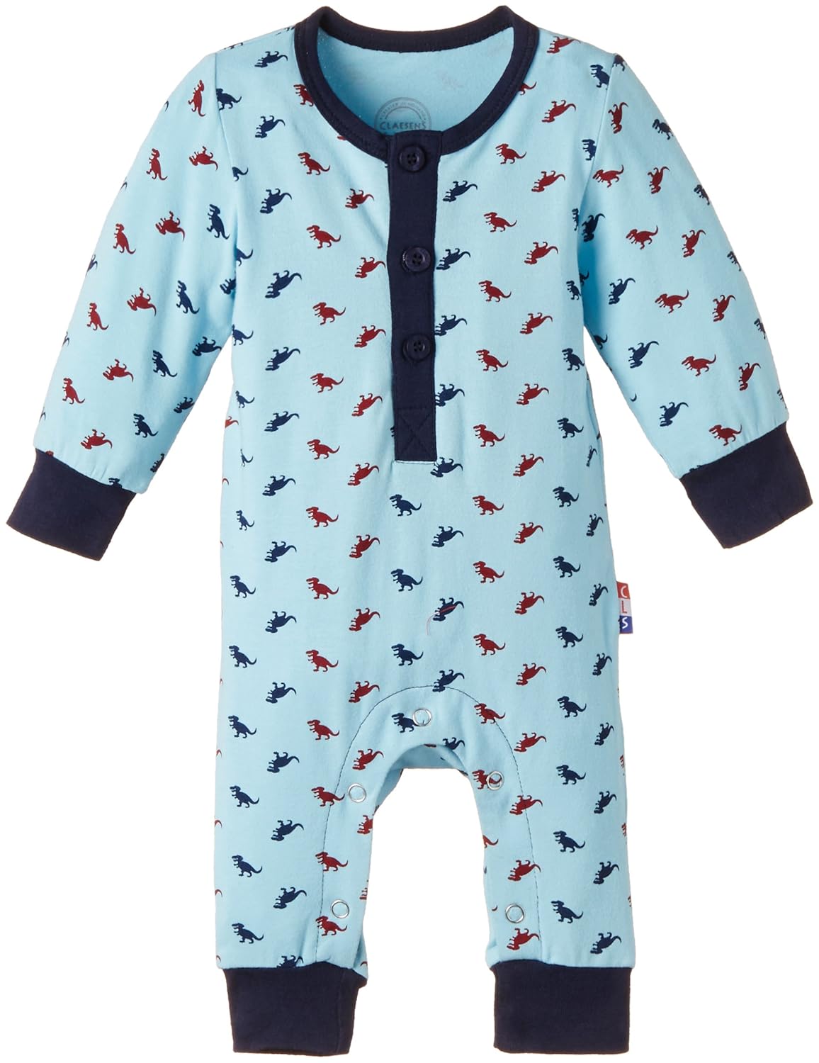 Buy Claesen's Holland Baby Boys' Romper Suit at Amazon.in