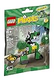 LEGO Mixels 41573 Sweepz Building Kit