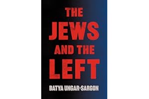 The Jews and the Left