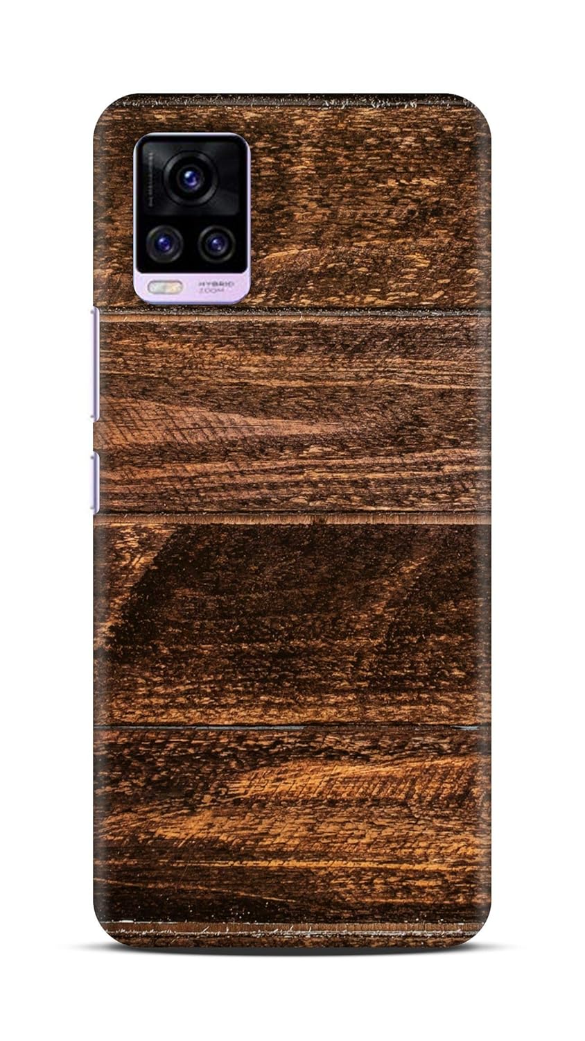 Shengshou Mobile Back Cover for Vivo V20 Pro Yes to Amazon.in Electronics