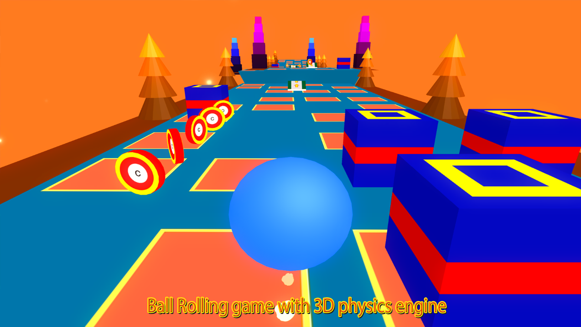 Rolling Jump Ball Amazon.ca Appstore for Android