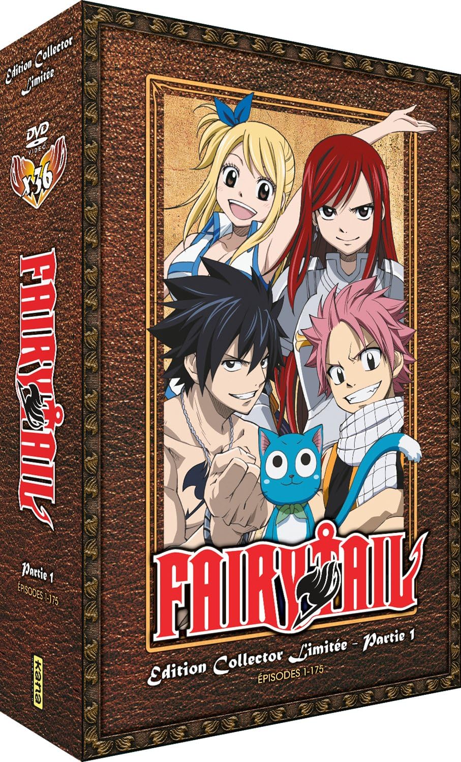 Fairy Tail Grand Format Prix
