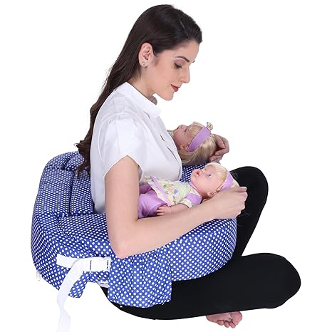 nursing pillow amazon