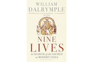 Nine Lives: In Search of the Sacred in Modern India