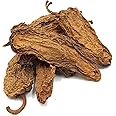 Dried Chile Chipotle Meco Pepper // Weights: 4 Oz, 8 Oz, 1 Lb, 2 Lbs, 5 Lbs, 10 Lbs! (5 Lbs)