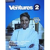 Ventures Level 2 Student's Digital Value Pack