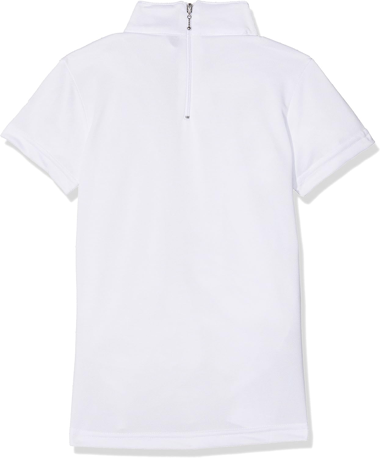 HKM Ladies Winner Competition Shirt, white, 152 - Image 3