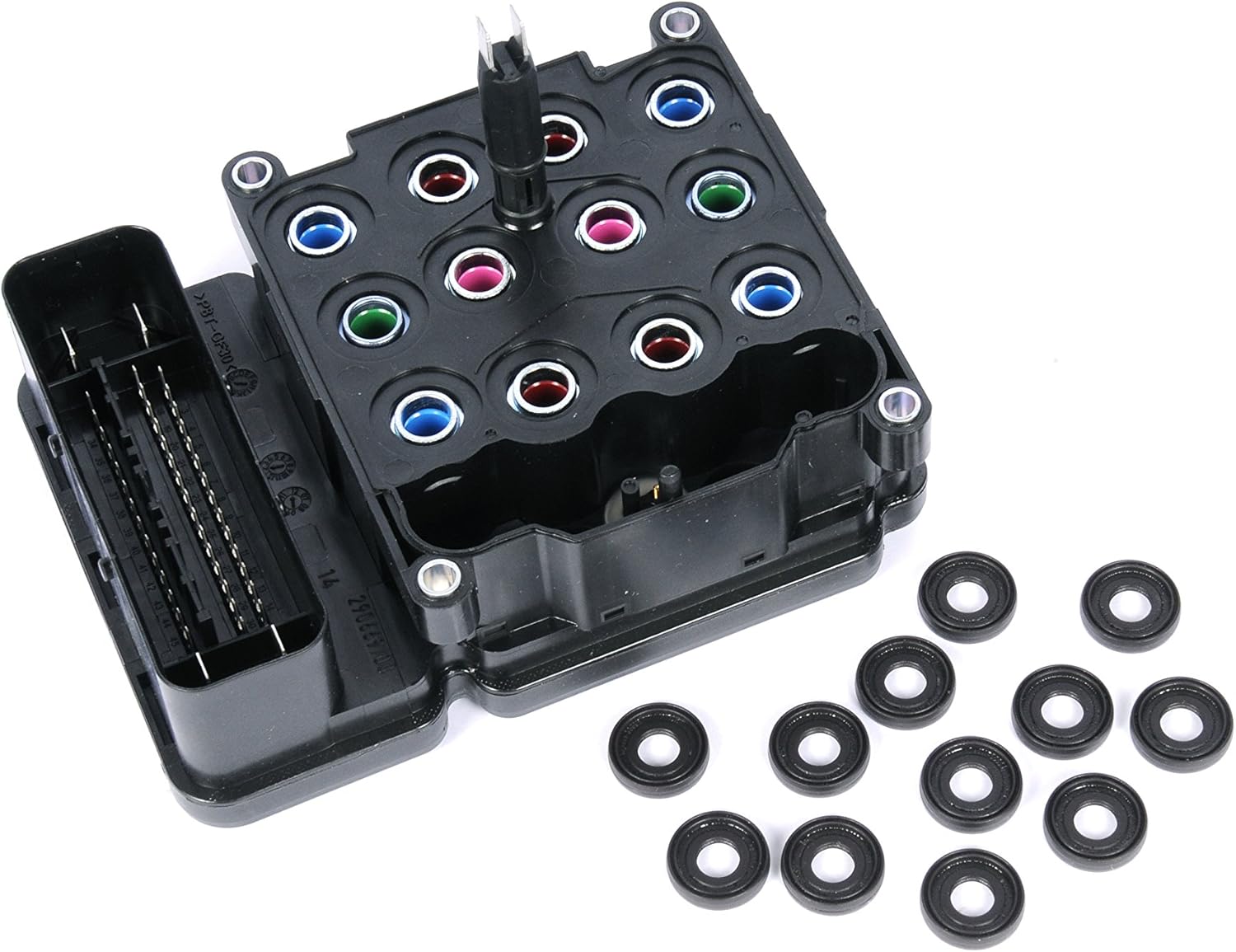 Automotive ABS Control Module ACDelco GM Original Equipment 19153229