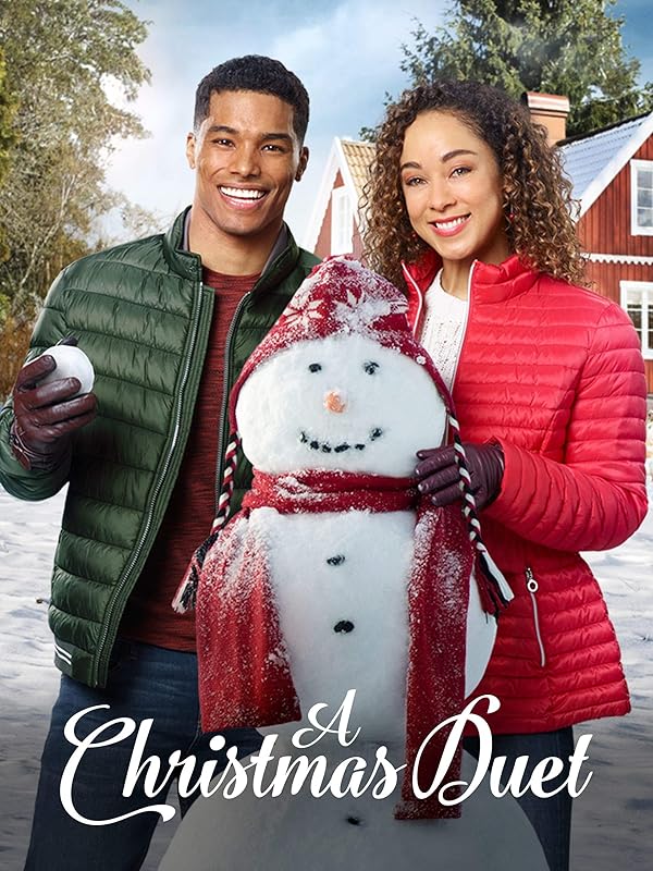 Watch A Christmas Duet | Prime Video