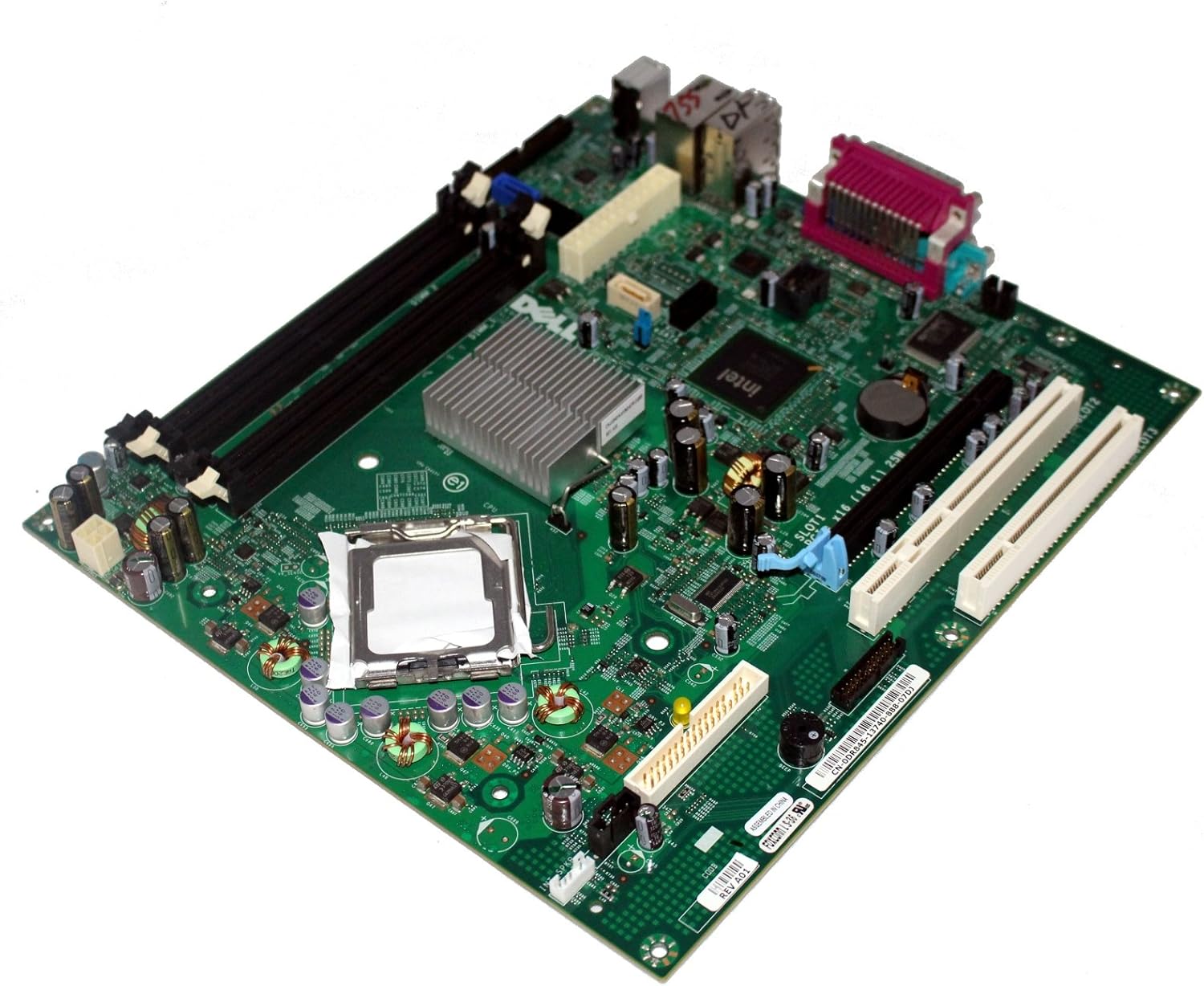 Dell Optiplex 755 Sdt Core 2 Duo System Board W O Cpu Motherboards Internal Components Adios Co Il Dell Optiplex 755 Sdt Core 2 Duo System Board W O Cpu Motherboards Internal Components Adios Co Il