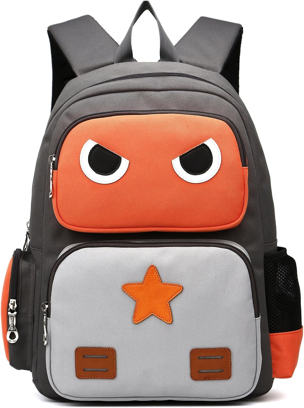 arcenciel kids backpacks Bulletproof Lightweight Backpack for Boys and Girls The backpack is small and lightweight Arcenciel Kids Backpack | Desertcart