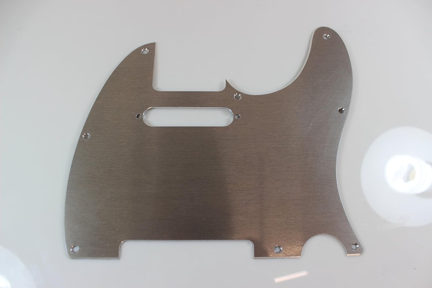 Aluminum Pickguard Fits Fender Tele Telecaster Everything Else