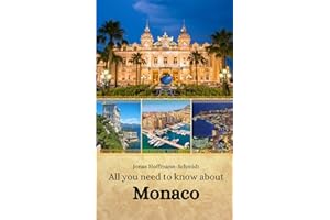 All you need to know about Monaco