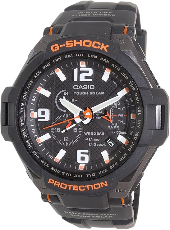 casio g1400