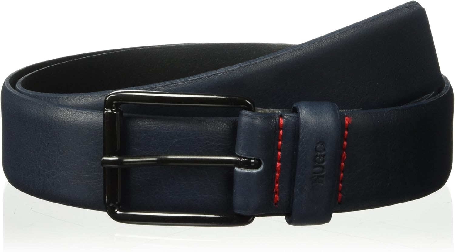 hugo boss gellot belt