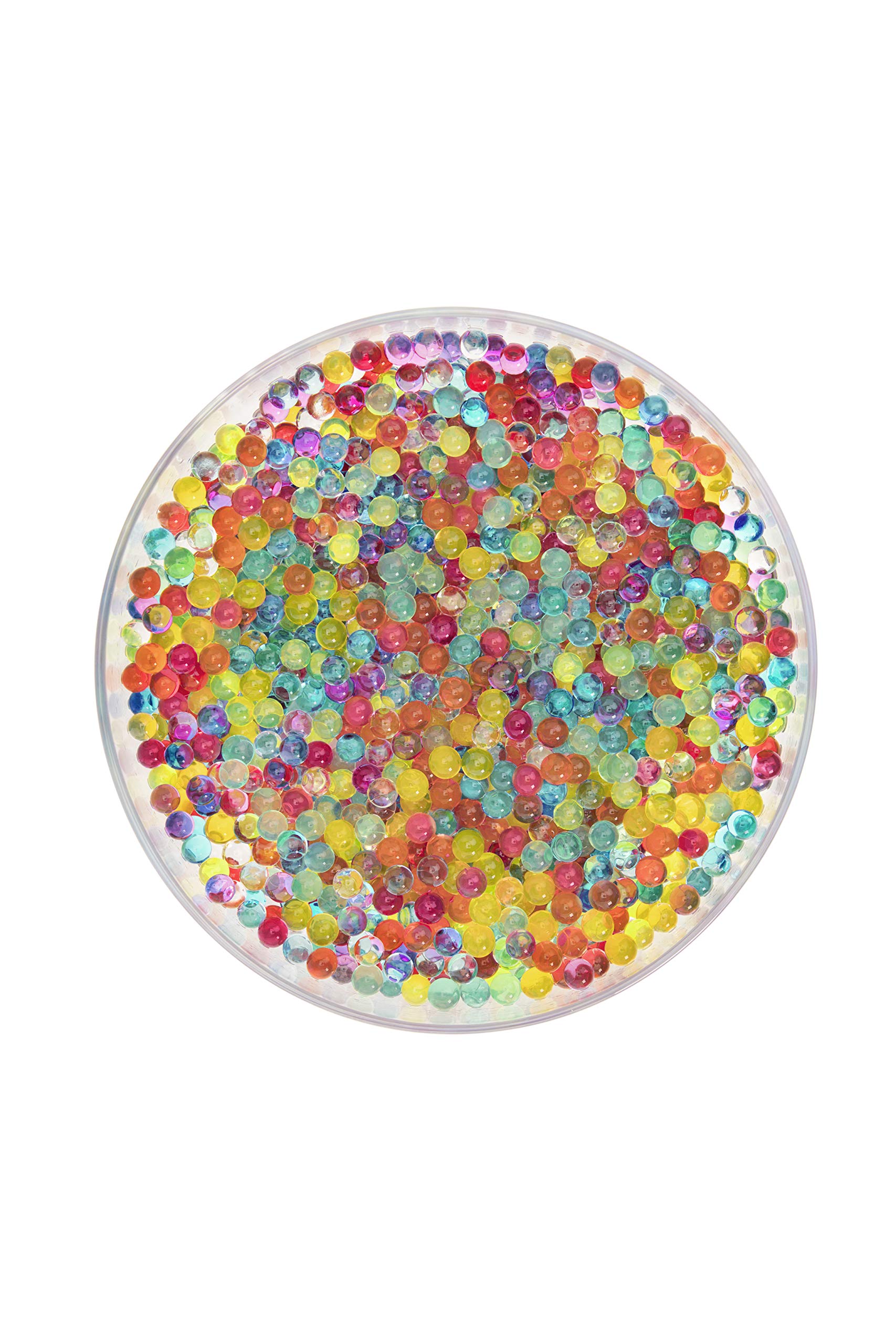 orbeez non toxic