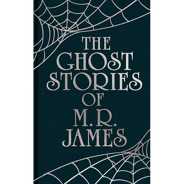 The Wordsworth Book of Horror Stories (Wordsworth Special Editions