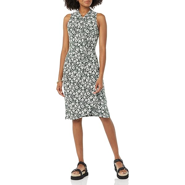 Amazon.com: Dress the Population Women's Kaylee Chiffon, Mini, Fit and  Flare, Halter Neck Dress, Black, XX-Large : Clothing, Shoes & Jewelry
