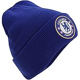 Chelsea FC Authentic EPL Knit Hat TU RY