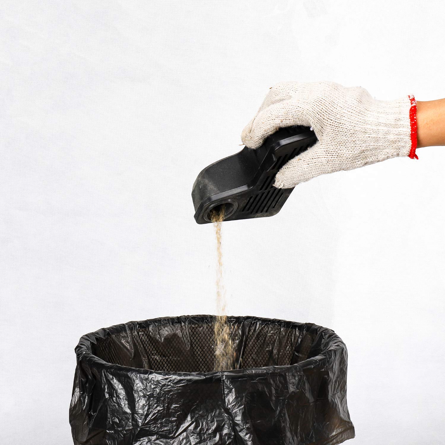 TOPVORK TPK-PT011 Belt Sanders product image 8