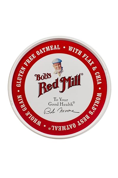 BOBS RED MILL CLASSIC OATMEAL CUP, 1.81 OUNCE