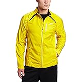 asics w electro jacket