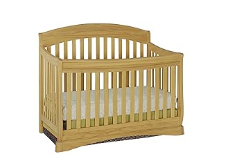 delta children's products 4 in 1 crib