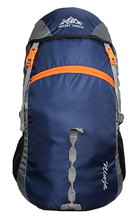 Mount Track B6 Ninja 40 Ltrs Rucksack, Hiking & Trekking Backpack
