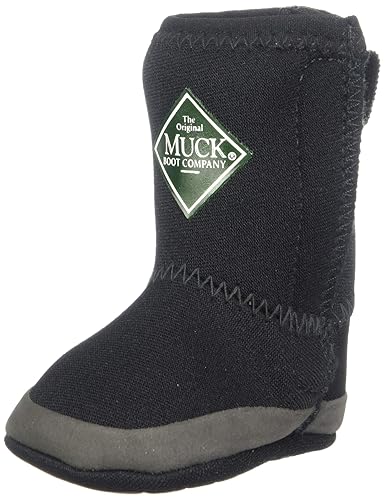 baby muck boots