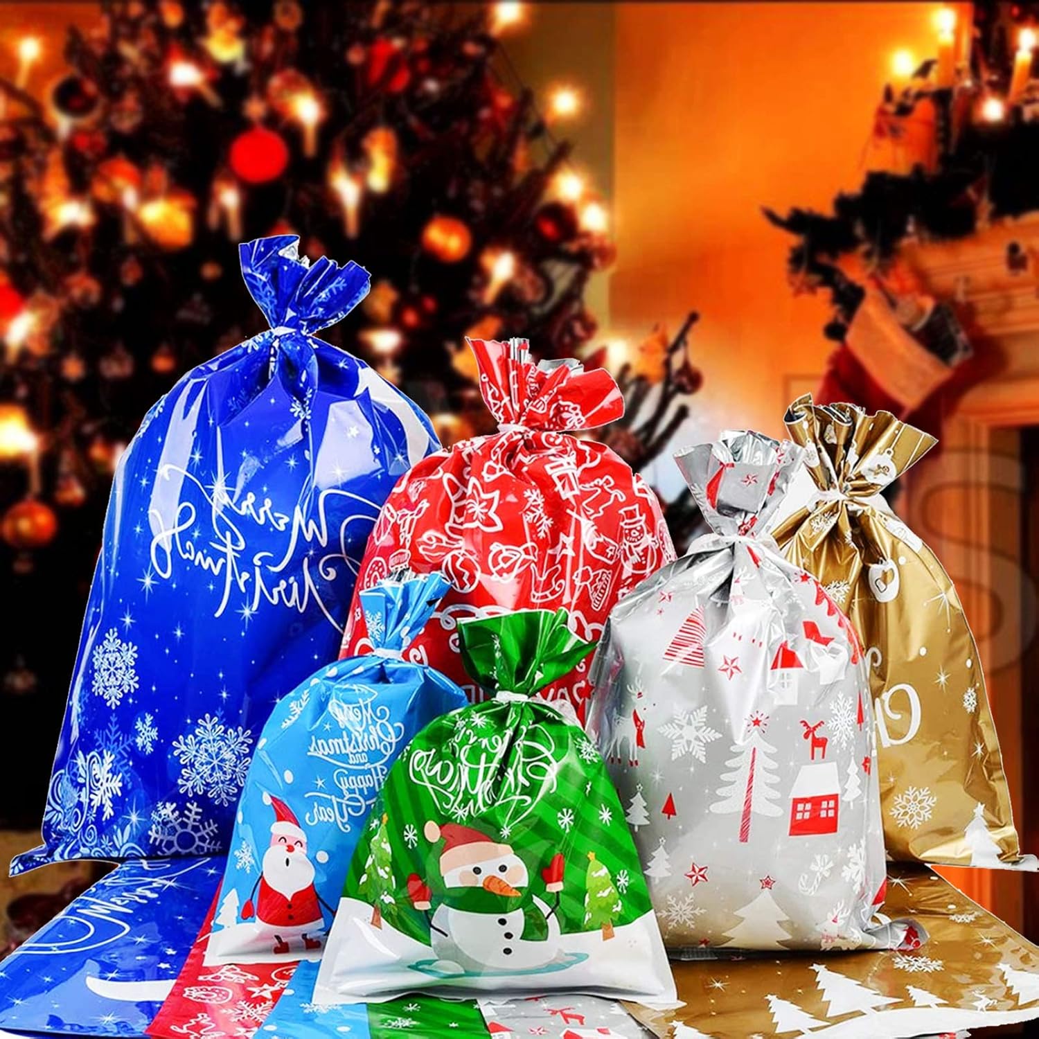 xxl christmas gift bolsas