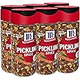McCormick Culinary Pickling Spice, MZF22 12 Oz - One 12 Ounce Container Mixed Pickling Spice Best Seasoning Pickles Corned Beef Pot Roasts - View #9