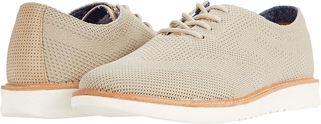 ben sherman omega casual derby