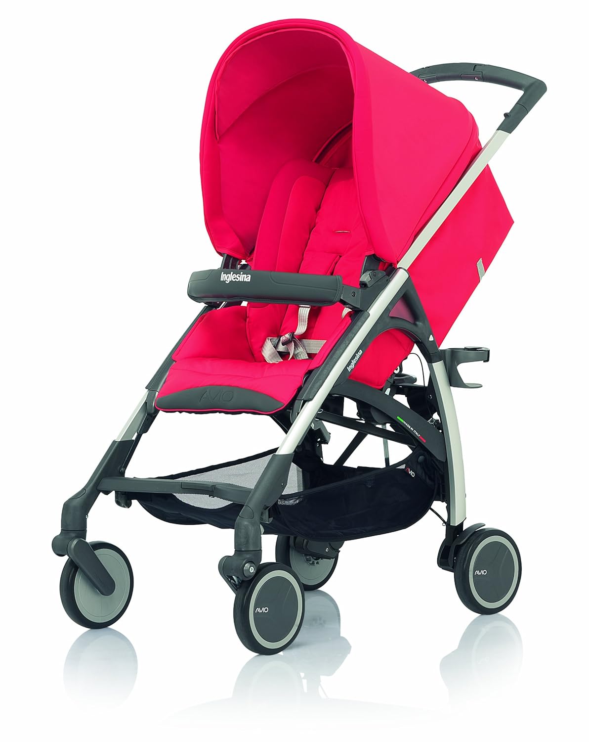 inglesina avio stroller