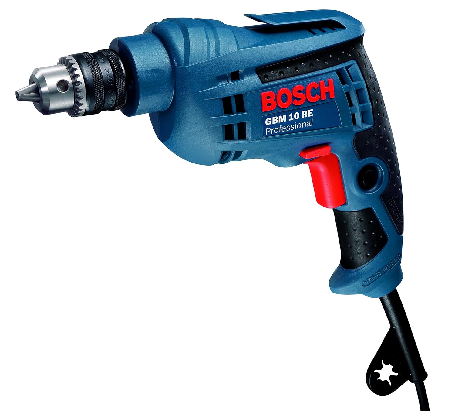 Bosch GBM 10 RE Professional Drill Amazon.in Industrial & Scientific