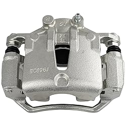SCITOO Front Right Brake Caliper With Bracket