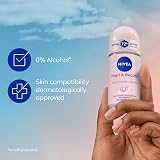 NIVEA Pearl & Beauty Anti-Perspirant Roll-On 50ml x6 Pack - 72h Protection view 4