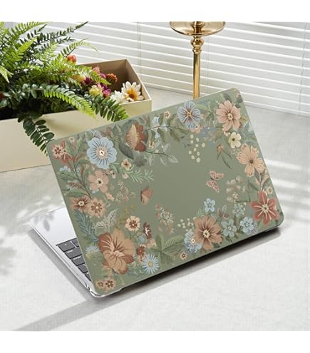 Amazon.com: Cavka Hard Case Compatible for MacBook Pro 16 14 M3 M2